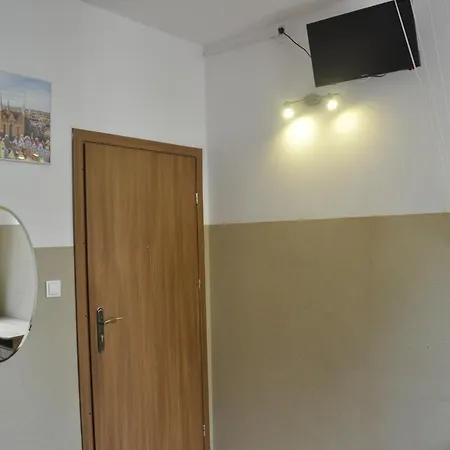 Na Wynajem Homestay Gdansk