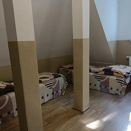Homestay Na Wynajem *