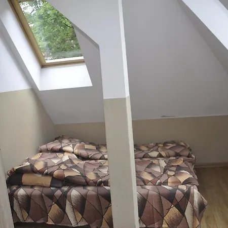 Na Wynajem Alloggio in famiglia Danzica