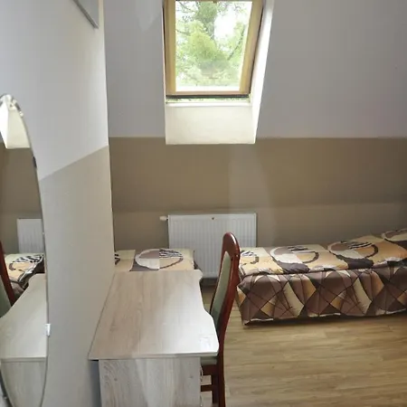 Alloggio in famiglia Na Wynajem *