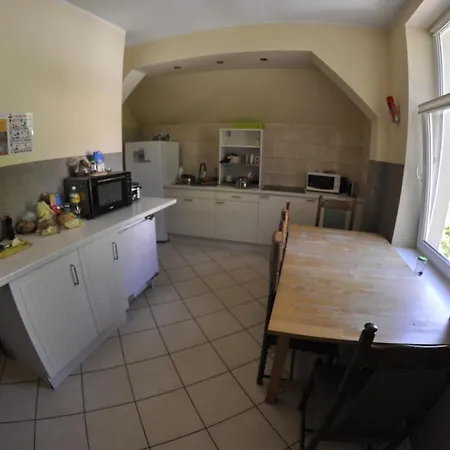 Na Wynajem Проживание в семье *