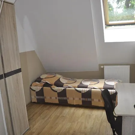 ホームステイ Na Wynajem