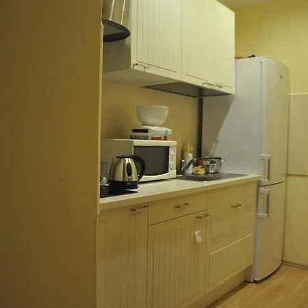 Na Wynajem Гданьск