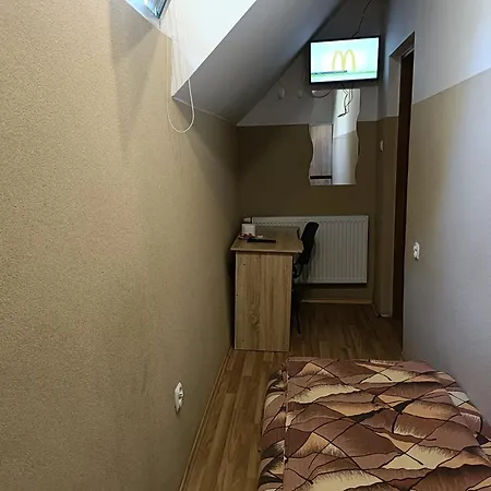 Alloggio in famiglia Na Wynajem *