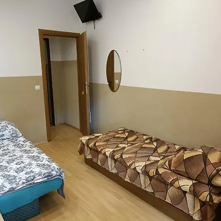 Na Wynajem Alloggio in famiglia Danzica