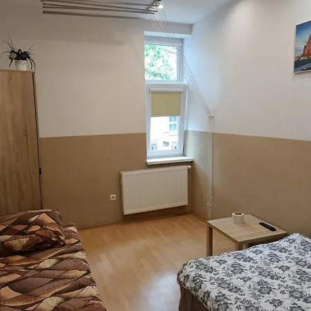 ホームステイ Na Wynajem *