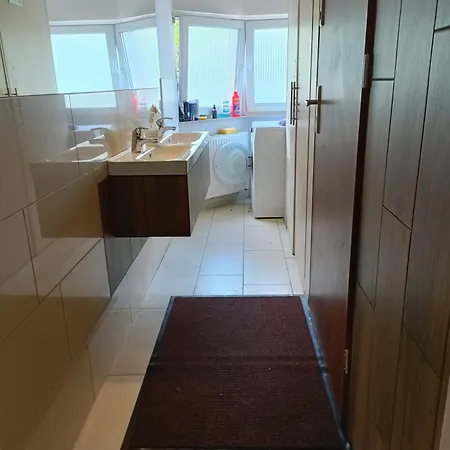 ホームステイ Na Wynajem グダニスク