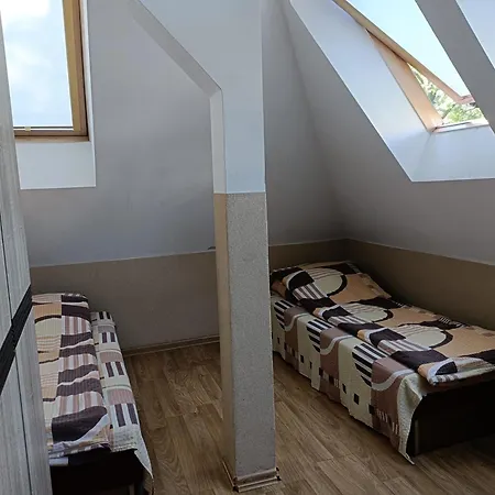 Na Wynajem ホームステイ