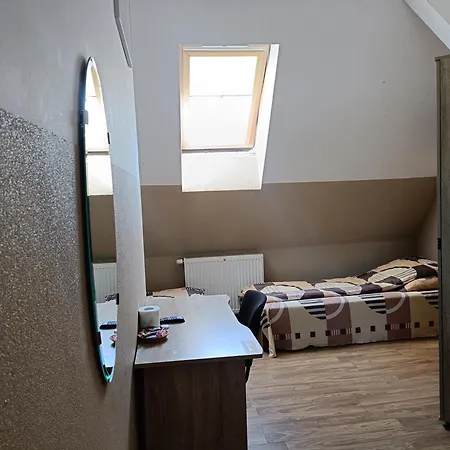 Alloggio in famiglia Na Wynajem Danzica