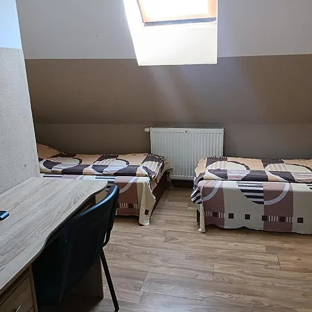 Na Wynajem * Danzica