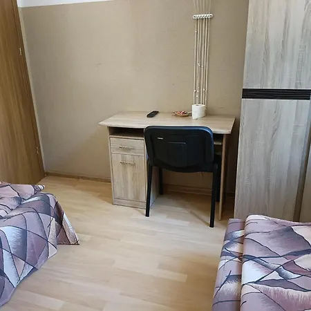 ホームステイ Na Wynajem グダニスク