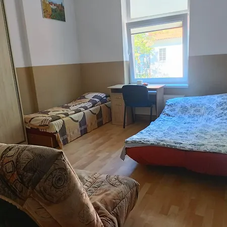Pansiyon Na Wynajem