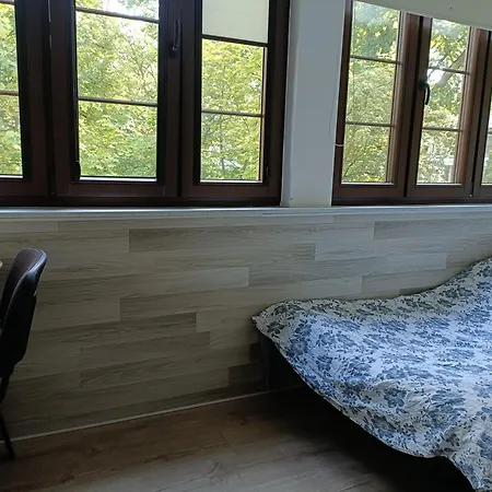 Na Wynajem Alloggio in famiglia Danzica