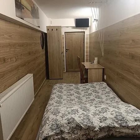 ホームステイ Na Wynajem *