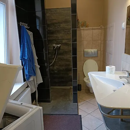 Na Wynajem ホームステイ グダニスク