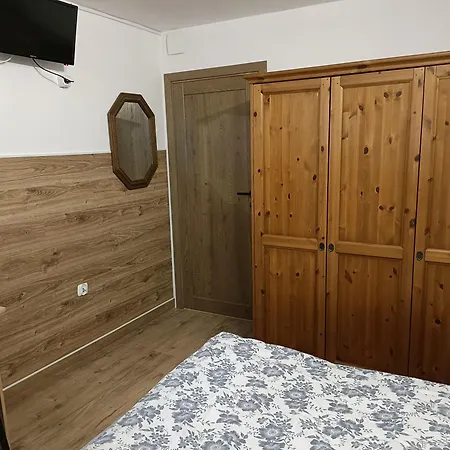 Alloggio in famiglia Na Wynajem Danzica