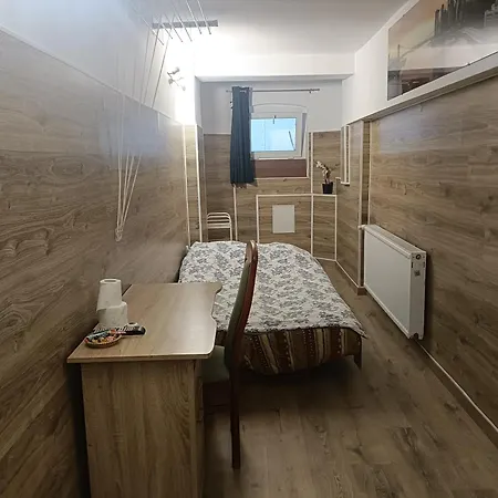 Na Wynajem * Danzica