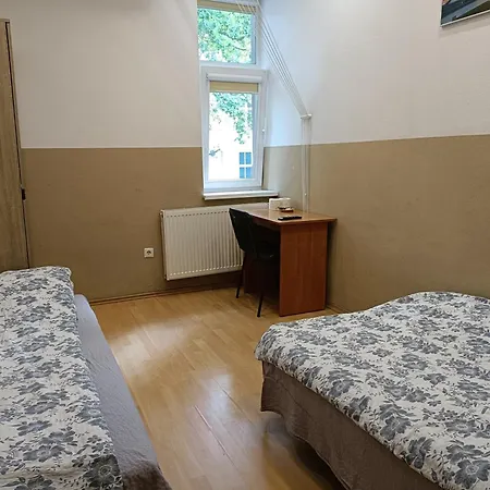 Alloggio in famiglia Na Wynajem