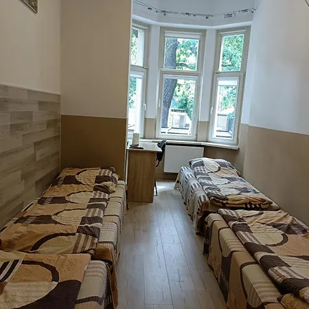 Na Wynajem Pansiyon *