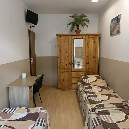 Na Wynajem Alloggio in famiglia Danzica