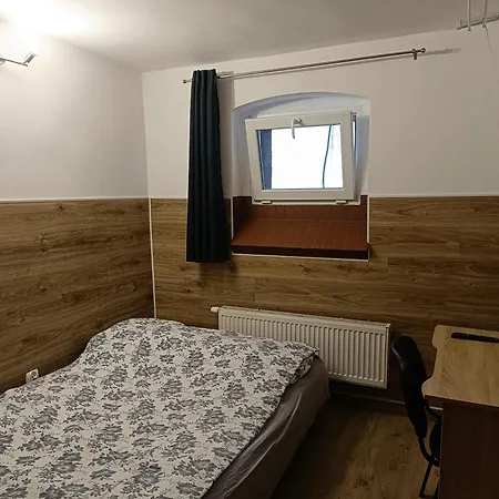 Alloggio in famiglia Na Wynajem Danzica