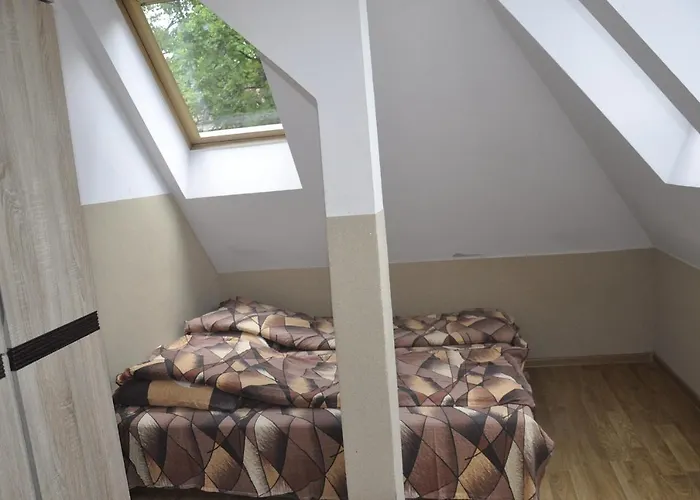 Na Wynajem Homestay Gdansk