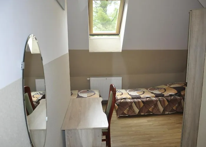 Homestay Na Wynajem *