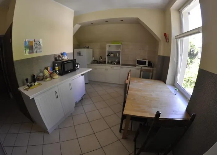 Na Wynajem Habitación en casa particular *