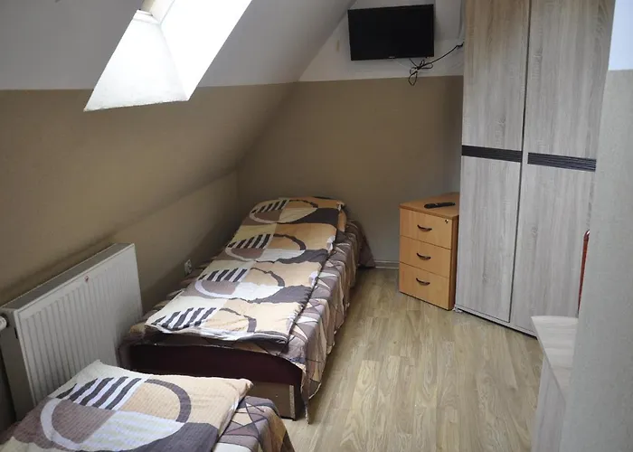 Na Wynajem Проживание в семье Гданьск