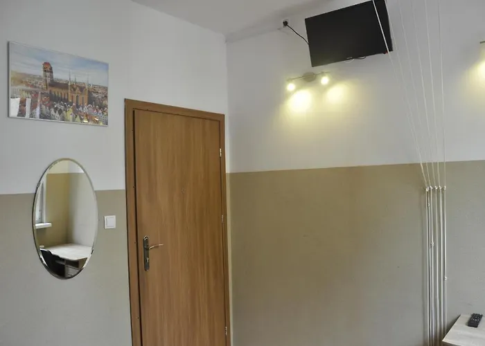 Na Wynajem Homestay Gdansk