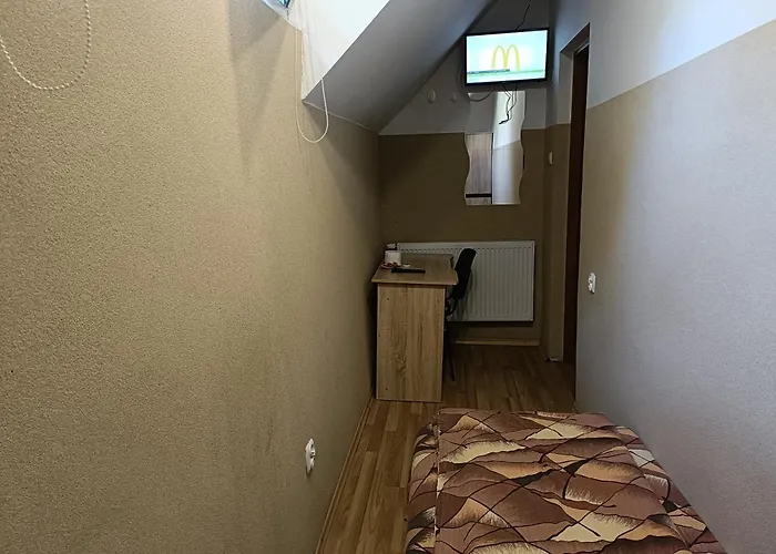 Homestay Na Wynajem *