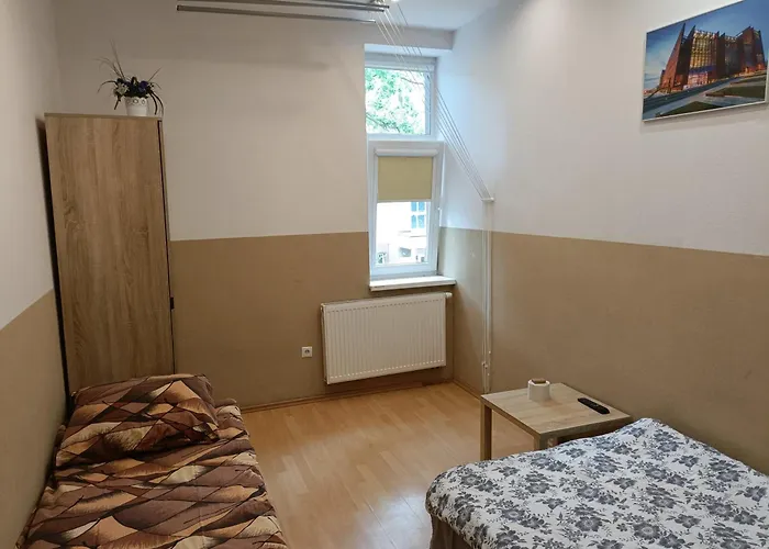 Homestay Na Wynajem *