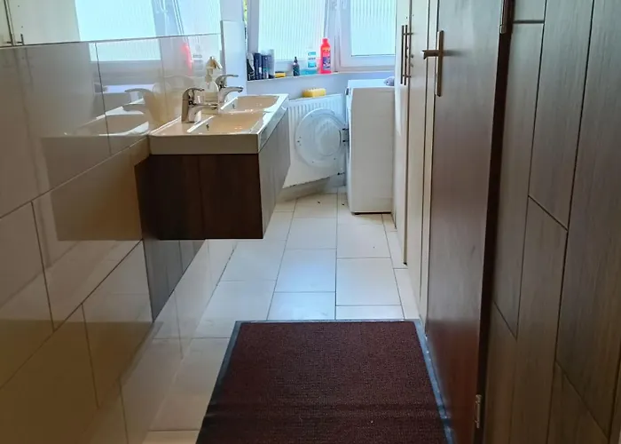 Homestay Na Wynajem Gdansk