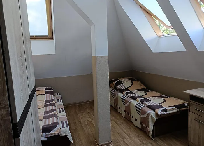 Na Wynajem Habitación en casa particular