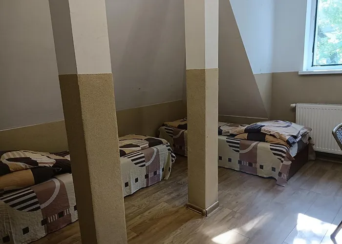 Habitación en casa particular Na Wynajem *