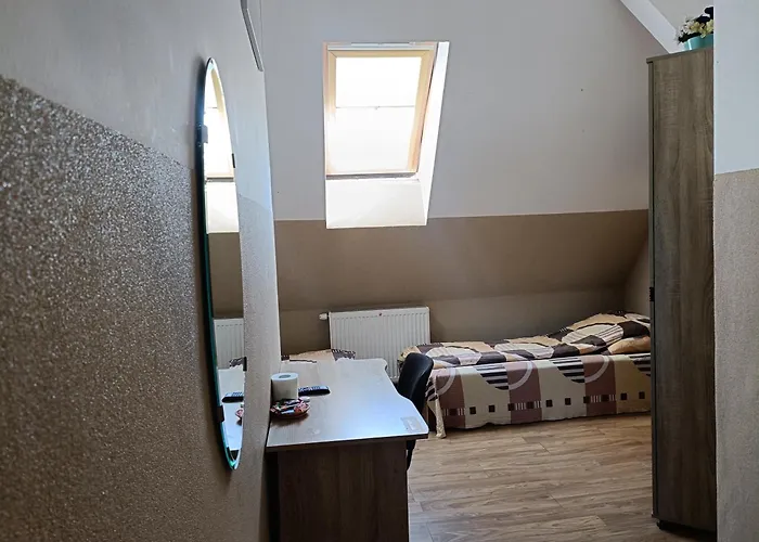 Habitación en casa particular Na Wynajem Gdansk