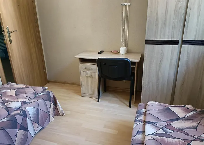 Habitación en casa particular Na Wynajem Gdansk