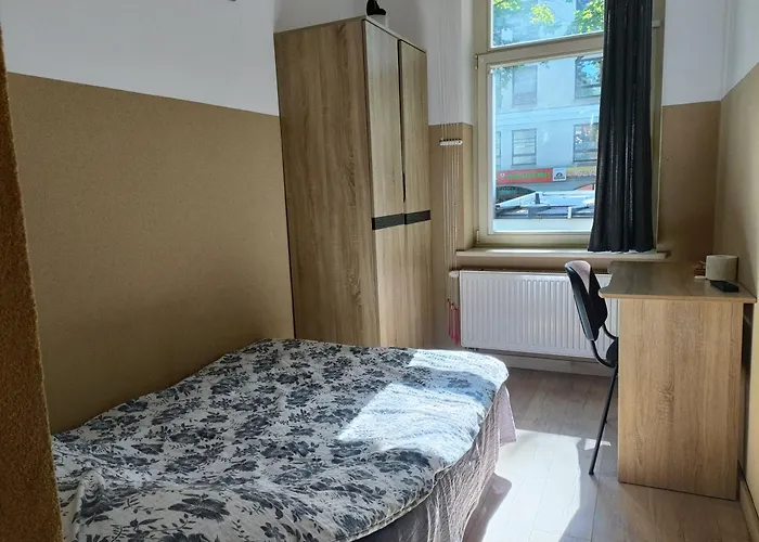 Na Wynajem Homestay *