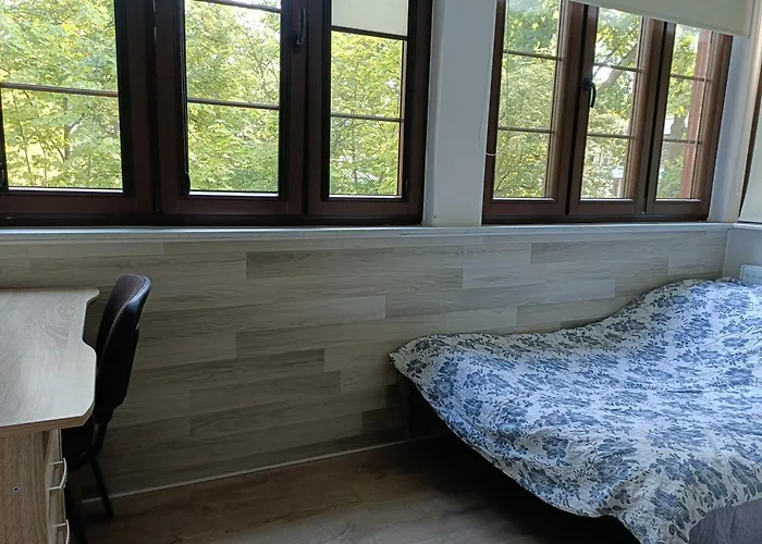 Na Wynajem Homestay Gdansk