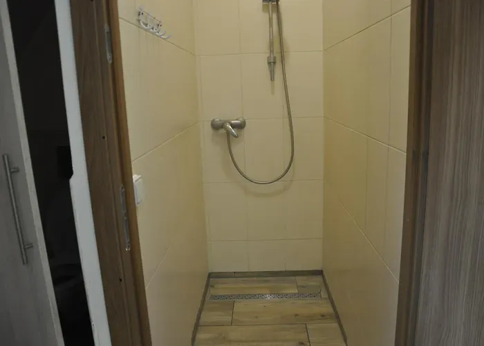 Na Wynajem Habitación en casa particular *