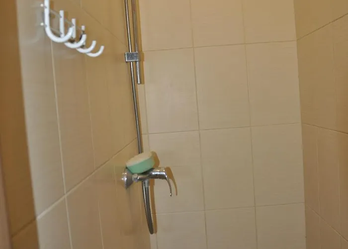 Na Wynajem Habitación en casa particular