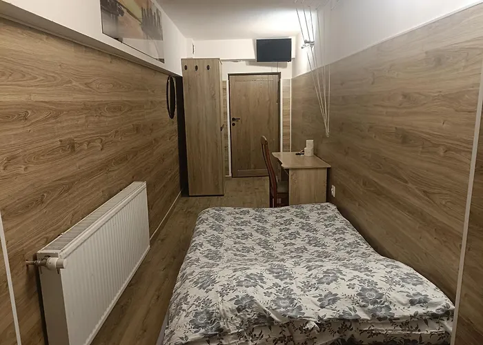 Homestay Na Wynajem *