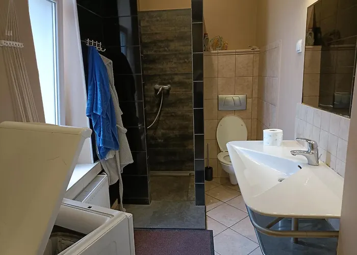 Na Wynajem Homestay Gdansk