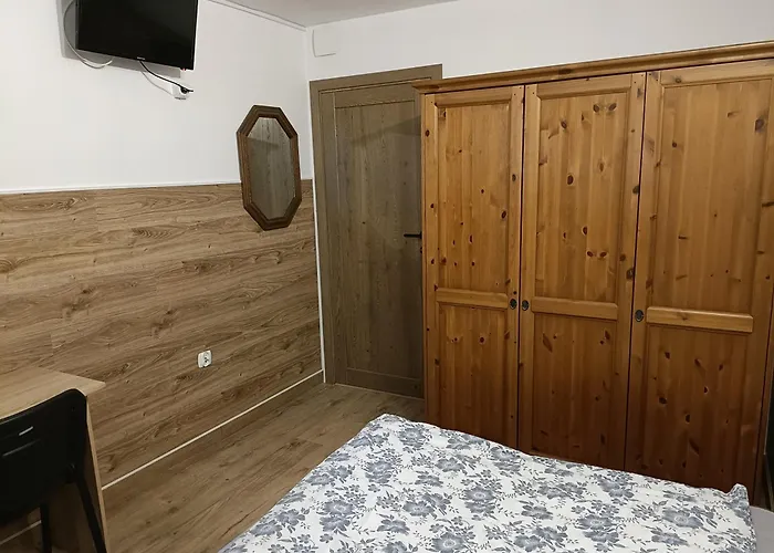 Habitación en casa particular Na Wynajem Gdansk