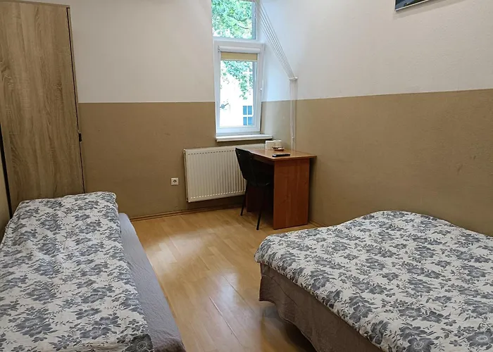 Habitación en casa particular Na Wynajem