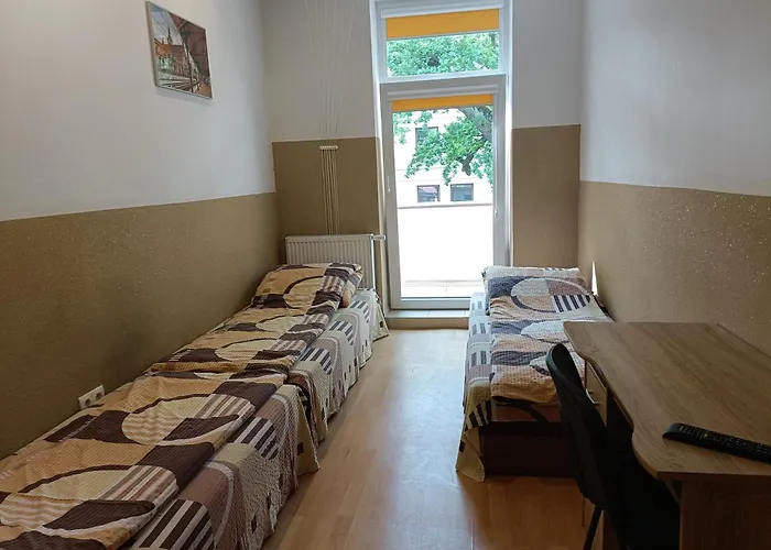 Homestay Na Wynajem *