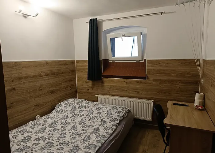 Homestay Na Wynajem Gdansk